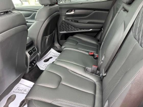Hyundai Santa fe ULTIMATE CALLIGRAPHY* 360view* Head-Up* H/K* Обдух, снимка 9