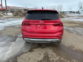 Hyundai Santa fe ULTIMATE CALLIGRAPHY* 360view* Head-Up* H/K* Обдух, снимка 4