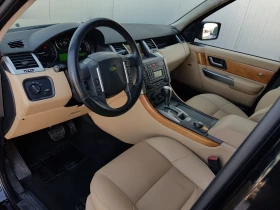 Land Rover Range Rover Sport HARMAN/KARDON ЛИЗИНГ, снимка 9