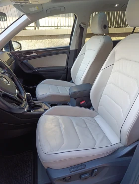 VW Tiguan TSI Highline, снимка 13