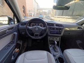 VW Tiguan TSI Highline, снимка 8