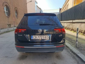 VW Tiguan TSI Highline, снимка 4