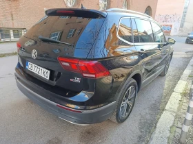 VW Tiguan TSI Highline, снимка 3