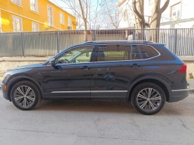 VW Tiguan TSI Highline, снимка 6