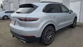 Porsche Cayenne /DISTRONIC/MATRIX/BOSE/360, снимка 10