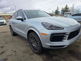 Porsche Cayenne /DISTRONIC/MATRIX/BOSE/360, снимка 6