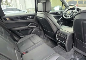 Porsche Cayenne /DISTRONIC/MATRIX/BOSE/360, снимка 7