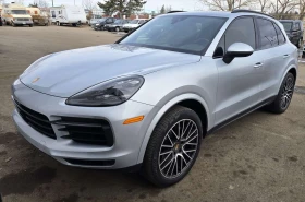 Porsche Cayenne /DISTRONIC/MATRIX/BOSE/360, снимка 1