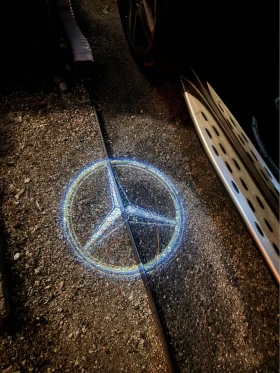 Mercedes-Benz GLE 400 * ПОДГРЕВ* KEYLESS* 360* PANO* FULL* , снимка 6