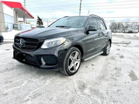Mercedes-Benz GLE 400 * ПОДГРЕВ* KEYLESS* 360* PANO* FULL* , снимка 1