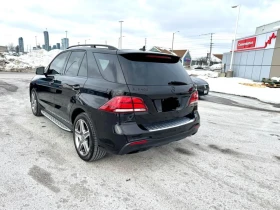 Mercedes-Benz GLE 400 * ПОДГРЕВ* KEYLESS* 360* PANO* FULL* , снимка 5