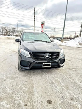Mercedes-Benz GLE 400 * ПОДГРЕВ* KEYLESS* 360* PANO* FULL* , снимка 2
