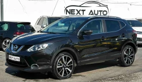 Nissan Qashqai 1.5D 110HP 360'CAM PANO KEYLESS EU5B, снимка 1