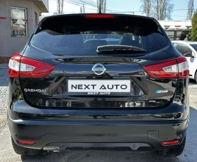 Nissan Qashqai 1.5D 110HP 360'CAM PANO KEYLESS EU5B, снимка 6