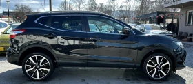 Nissan Qashqai 1.5D 110HP 360'CAM PANO KEYLESS EU5B, снимка 4