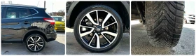 Nissan Qashqai 1.5D 110HP 360'CAM PANO KEYLESS EU5B, снимка 16