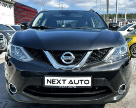 Nissan Qashqai 1.5D 110HP 360'CAM PANO KEYLESS EU5B, снимка 2