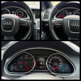 Audi Q7 6 МЕСЕЦА ГАРАНЦИЯ/3.0TDI 239к.с. S Line/Facelift, снимка 13