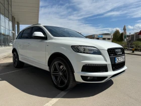 Audi Q7 6 МЕСЕЦА ГАРАНЦИЯ/3.0TDI 239к.с. S Line/Facelift, снимка 6