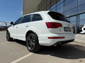 Audi Q7 6 МЕСЕЦА ГАРАНЦИЯ/3.0TDI 239к.с. S Line/Facelift, снимка 3