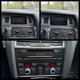Audi Q7 6 МЕСЕЦА ГАРАНЦИЯ/3.0TDI 239к.с. S Line/Facelift, снимка 12