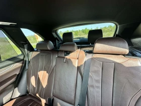 BMW X5 Xdrive 50i M пакет, снимка 12
