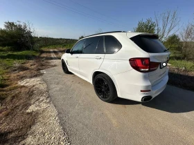 BMW X5 Xdrive 50i M пакет, снимка 4