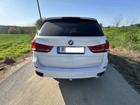 BMW X5 Xdrive 50i M пакет, снимка 6