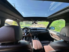 BMW X5 Xdrive 50i M пакет, снимка 14