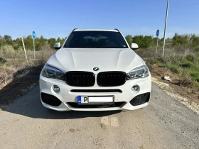 BMW X5 Xdrive 50i M пакет, снимка 3