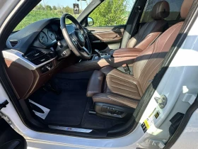 BMW X5 Xdrive 50i M пакет, снимка 9
