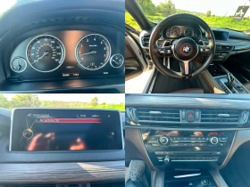 BMW X5 Xdrive 50i M пакет, снимка 16