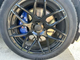 BMW X5 Xdrive 50i M пакет, снимка 7