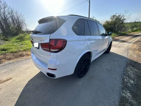 BMW X5 Xdrive 50i M пакет, снимка 5