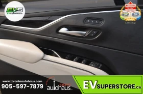 Cadillac Escalade ESV ДЪЛГА БАЗА| ОБДУХ| 360| ОПЦИЯ ЗА ЛИЗИНГ, снимка 11
