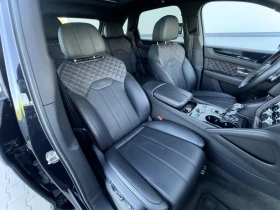 Bentley Bentayga First edition, снимка 10