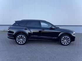 Bentley Bentayga First edition, снимка 8