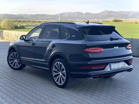 Bentley Bentayga First edition, снимка 4