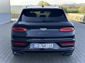 Bentley Bentayga First edition, снимка 6