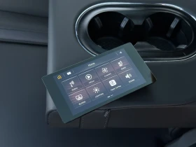 Bentley Bentayga First edition, снимка 13