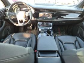 Audi Q7 * PROGRESSIV * ДИСТРОНИК * ОБДУХВАНЕ * ПАНО, снимка 10