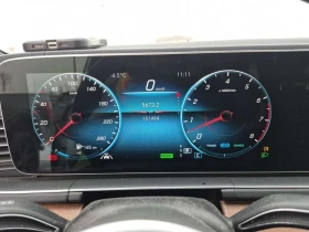 Mercedes-Benz GLS 450 /360/DISTRONIC/BURMESTER/, снимка 9