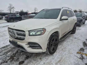 Mercedes-Benz GLS 450 /360/DISTRONIC/BURMESTER/, снимка 1