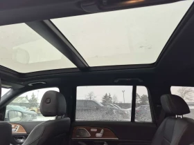 Mercedes-Benz GLS 450 /360/DISTRONIC/BURMESTER/, снимка 12