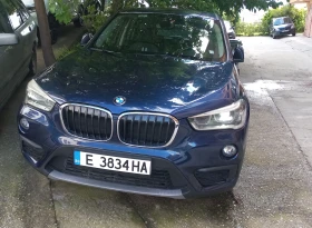 BMW X1, снимка 1