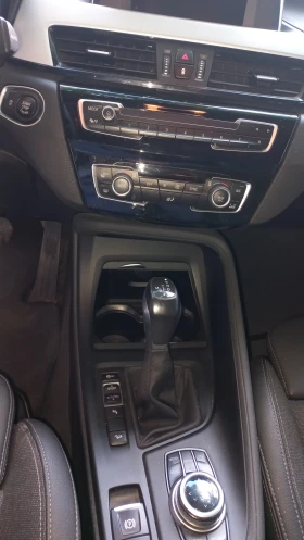 BMW X1, снимка 8