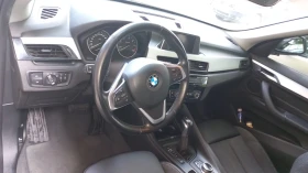 BMW X1, снимка 10