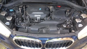 BMW X1, снимка 2