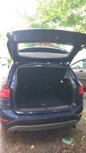 BMW X1, снимка 13