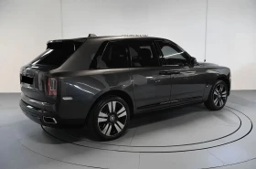 Rolls-Royce Cullinan, снимка 3
